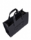 MICHAEL KORS BANDOLERA GIGI SMALL NEGRO